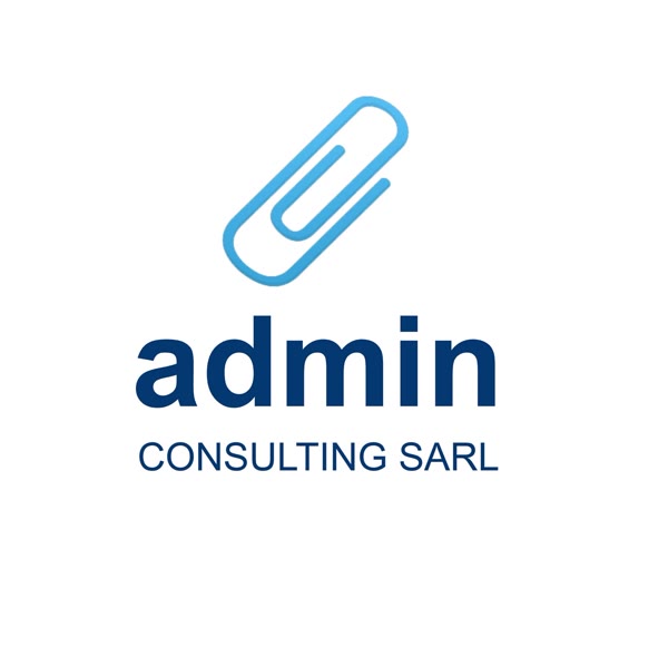 Admin Consulting SARL