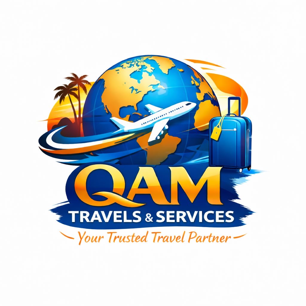 QAM Travels & Services